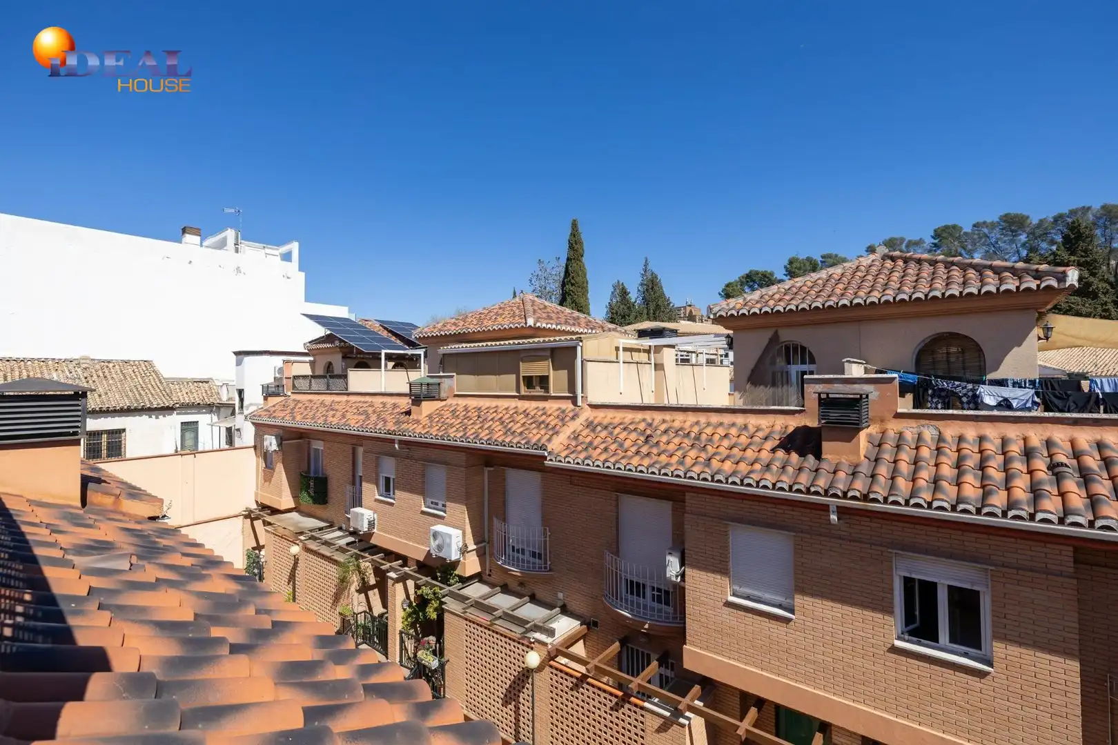 Adossat amb terrassa en venda a Avenida Avenida Murcia 15, imagen 48