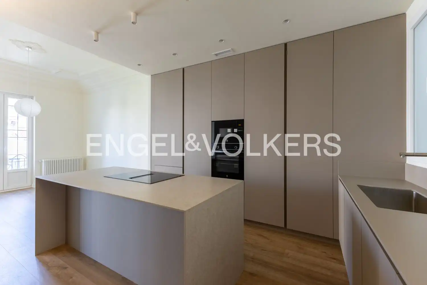 Appartement avec ascenseur à louer à Avinguda del Regne de València, imagen 19