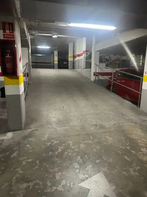 Parking de Garaje en venta en Elche / Elx