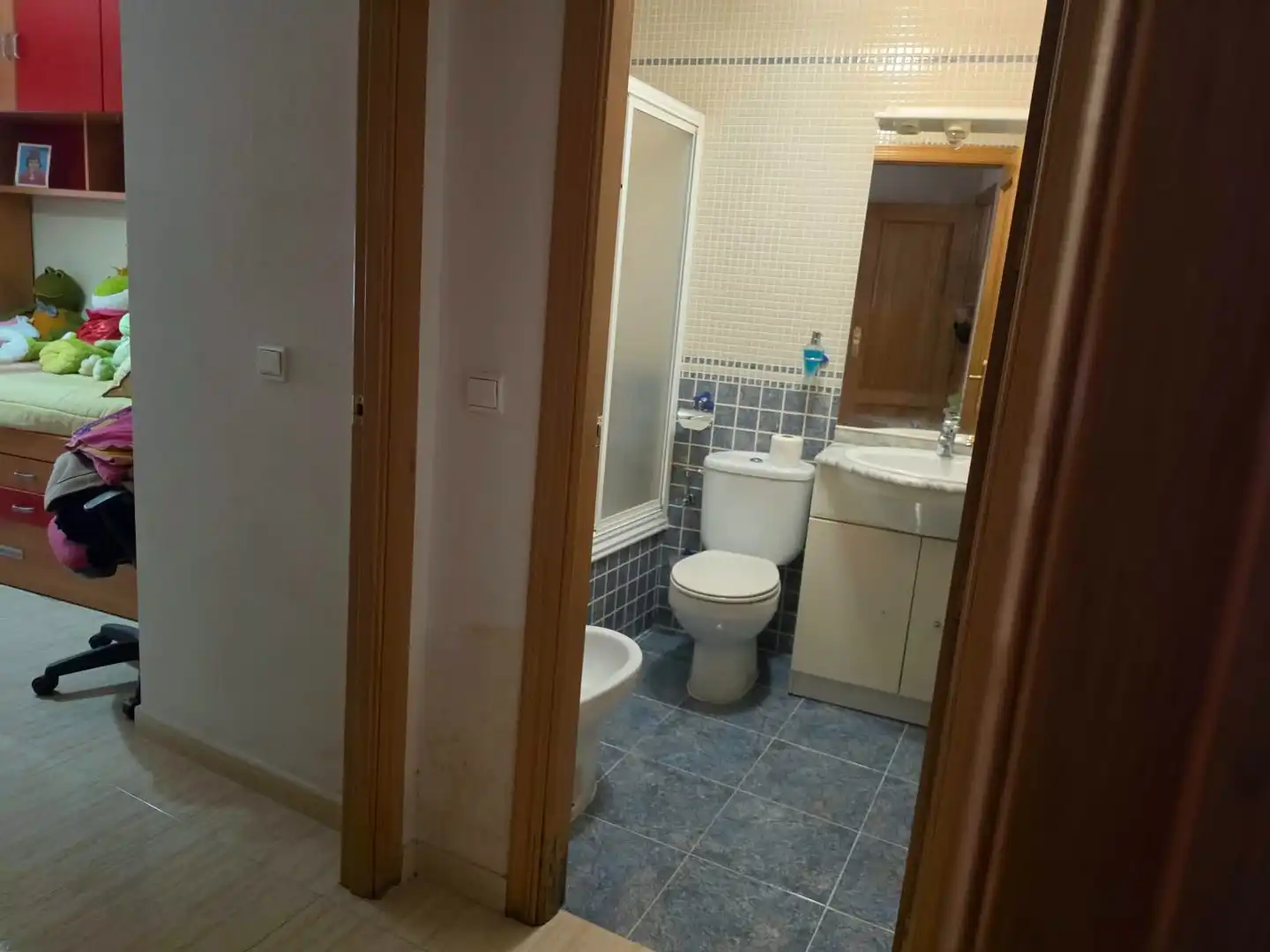 Baño de Piso en venta en Centro