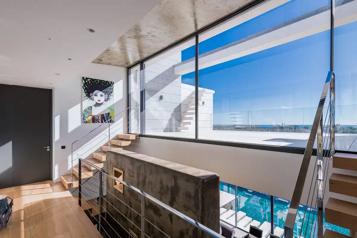 Maison avec terrasse à vendre à Milla de Oro, imagen 31