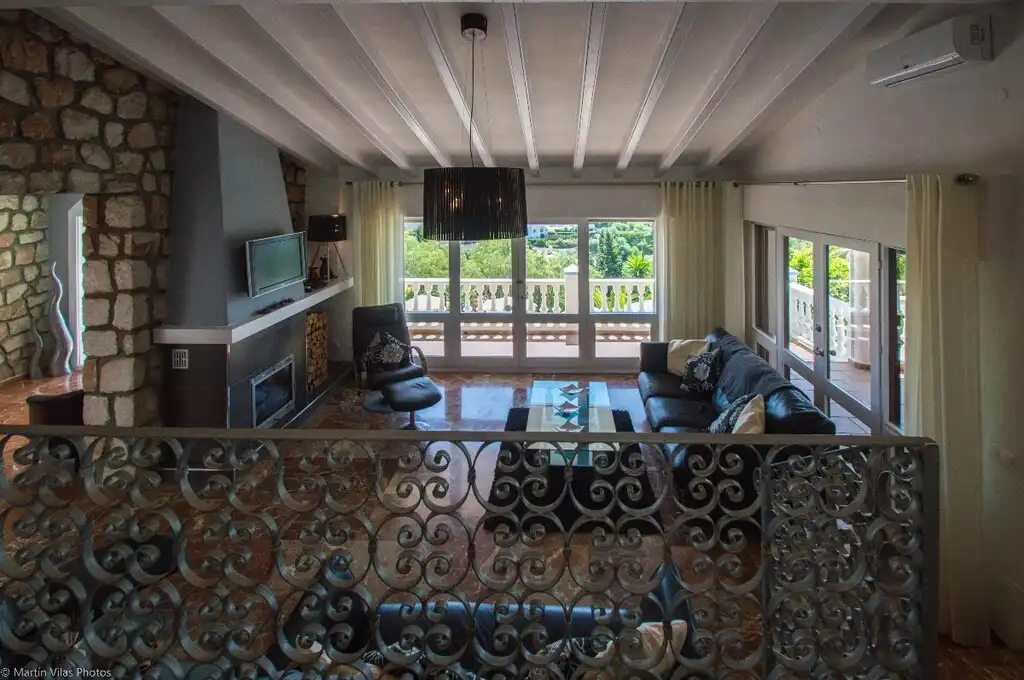 Detached house with pool for sale in Campo de Mijas, imagen 16