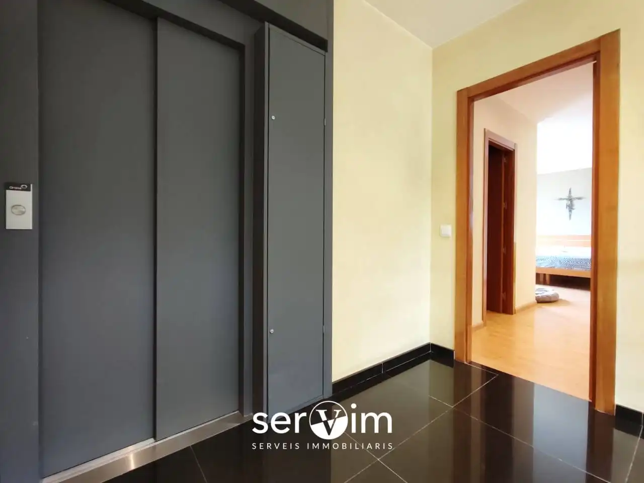 Bedroom of Houses for sale in Llagostera  with Air Conditioner, Private garden and Terrace