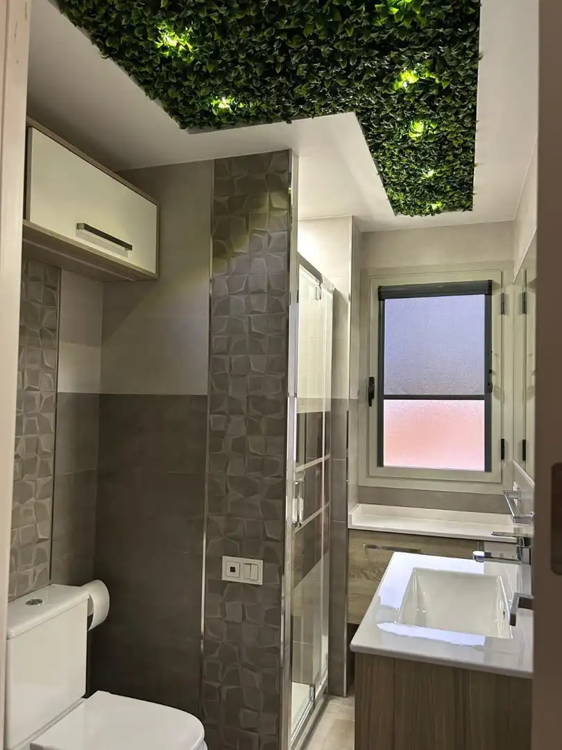 Apartament amb terrassa en venda a Nueva Torrevieja - Aguas Nuevas, imagen 16