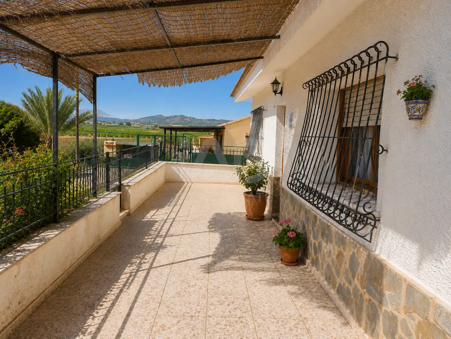 Casa en venta en Campo de Murcia
