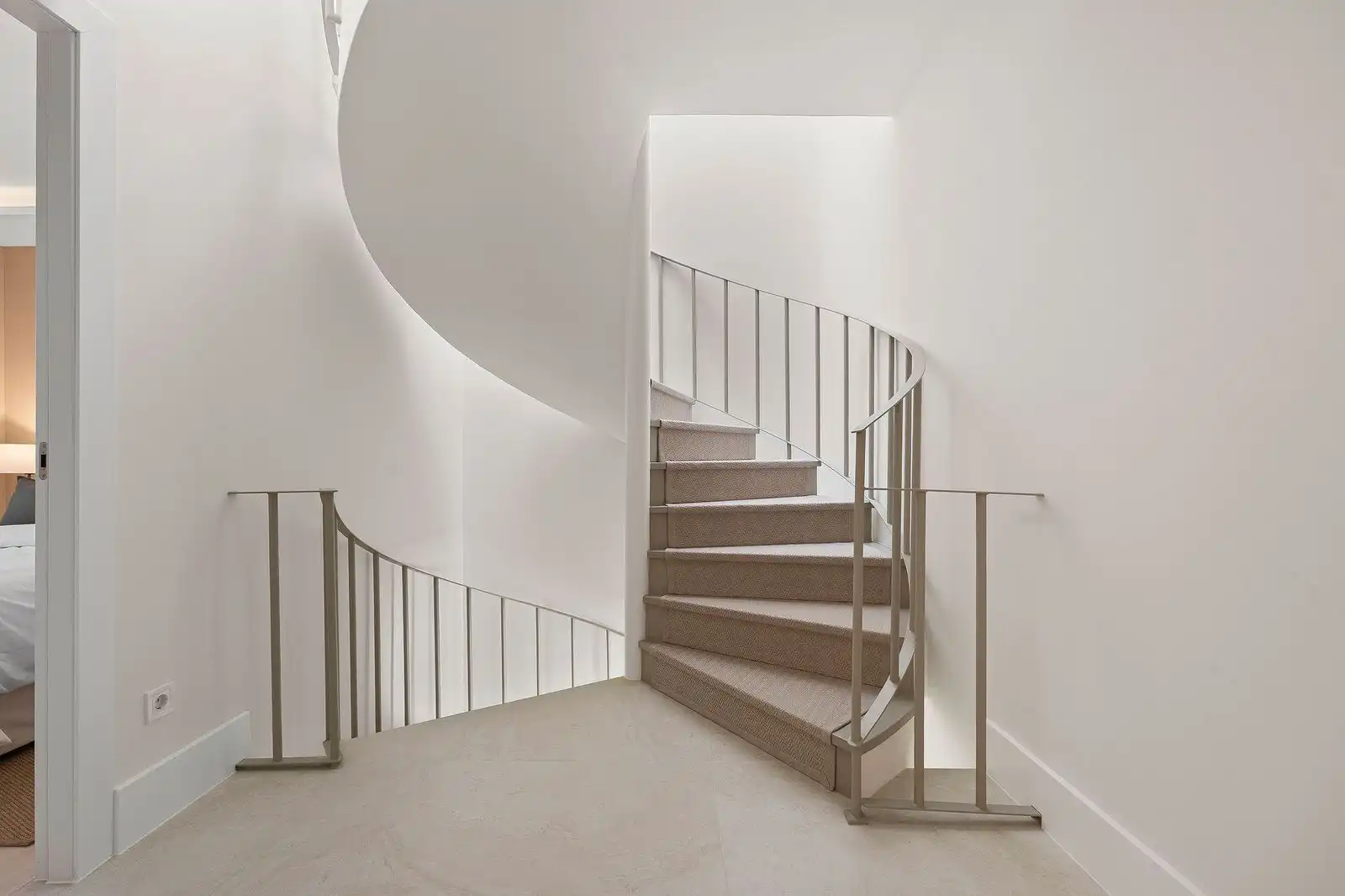Maison mitoyenne à vendre à Benahavís pueblo, imagen 13