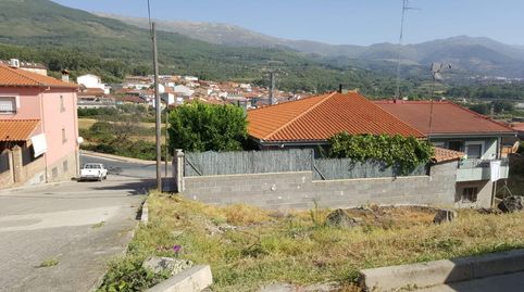 Foto 5 de Residencial en venda a Lancha, Cuacos de Yuste, Cáceres