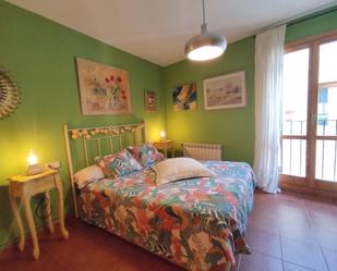 Bedroom of House or chalet for sale in Campo  with Heating, Storage room and Balcony