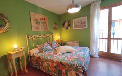 Bedroom of House or chalet for sale in Campo  with Heating, Storage room and Balcony