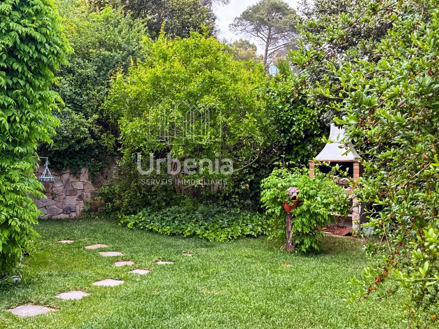 Maison avec jardin à vendre à Sant Cebrià de Vallalta, imagen 37