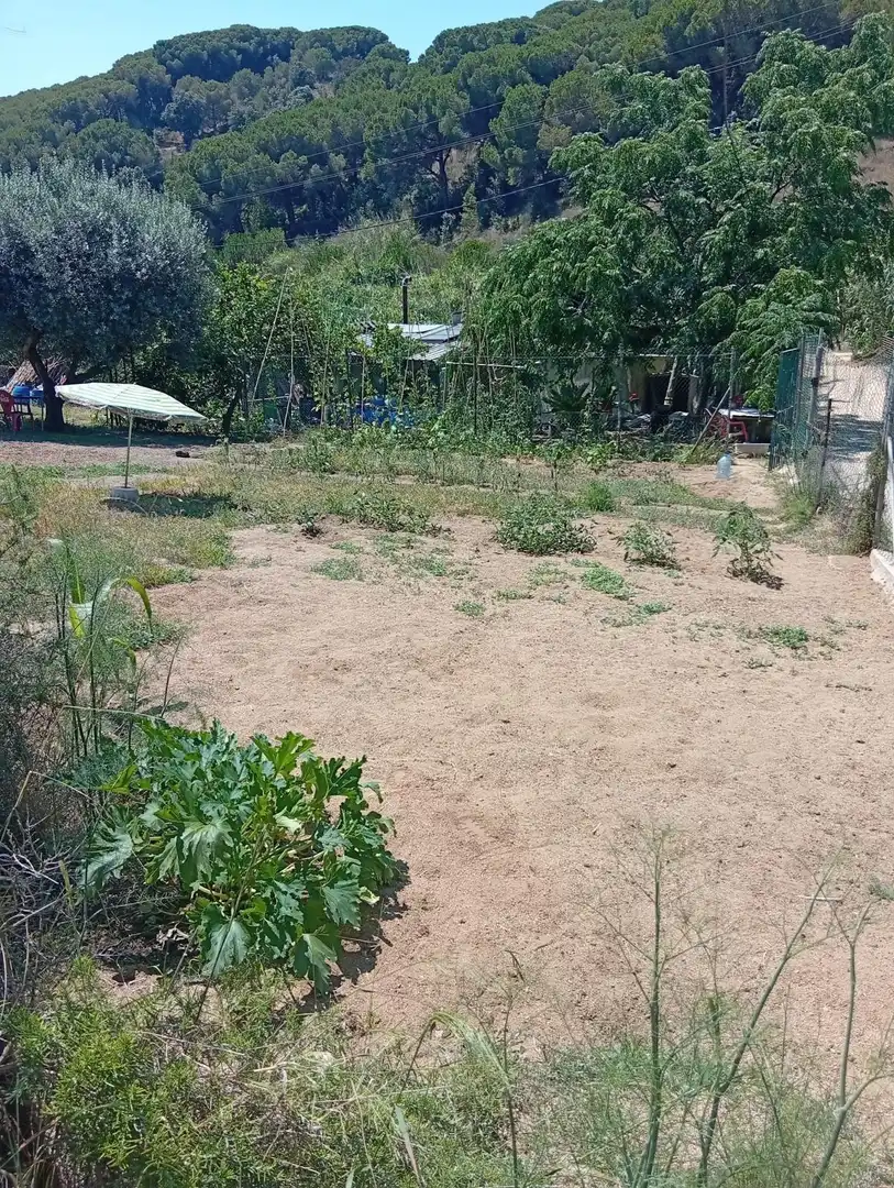 Terreno en venta en Calella