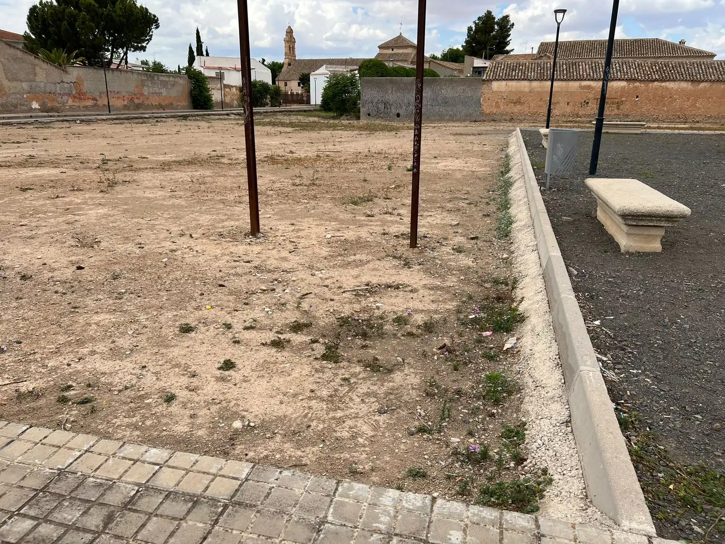 Terreny residencial en venda a Calle Carrión 8, imagen 24