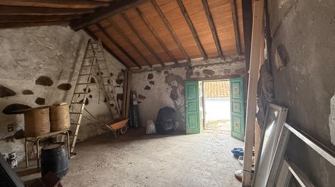Foto 5 de Finca rústica en venta en El Álamo - Arbejales, Teror