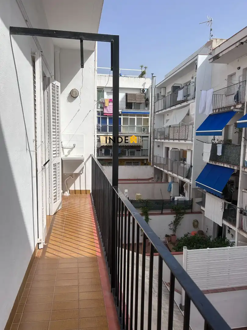 Piso de alquiler en Sitges, Barcelona