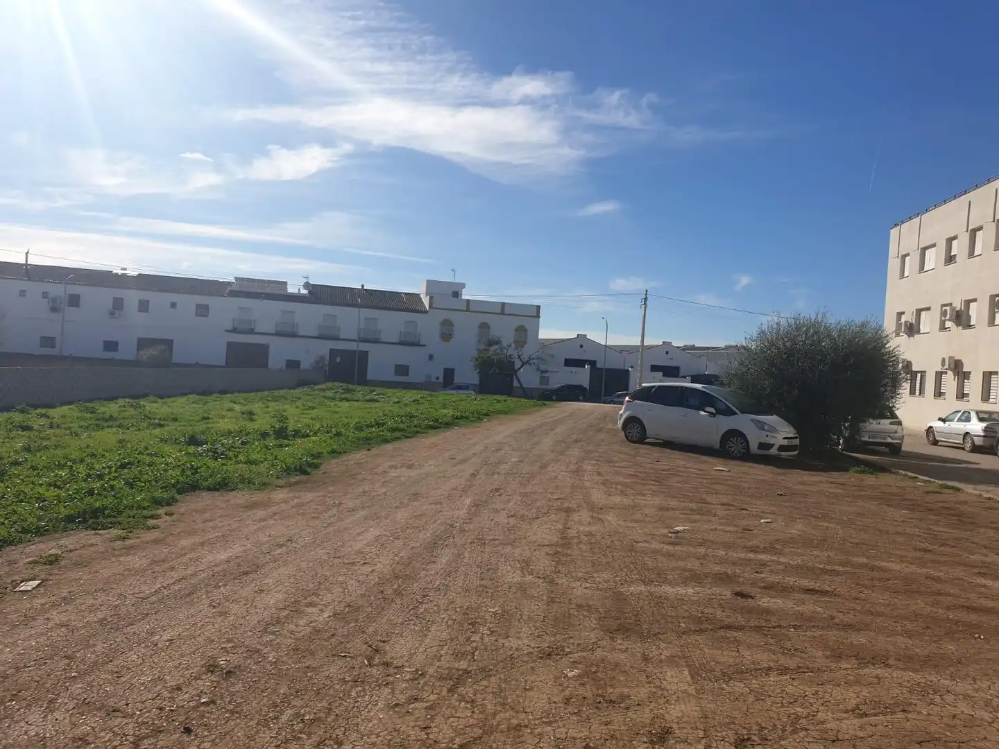 Terreni e lotti in vendita a Marchena, imagen 3