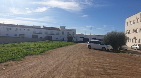 Venta de 2 Suelos Urbanos Residenciales en Marchena  Sevilla, immagine 3