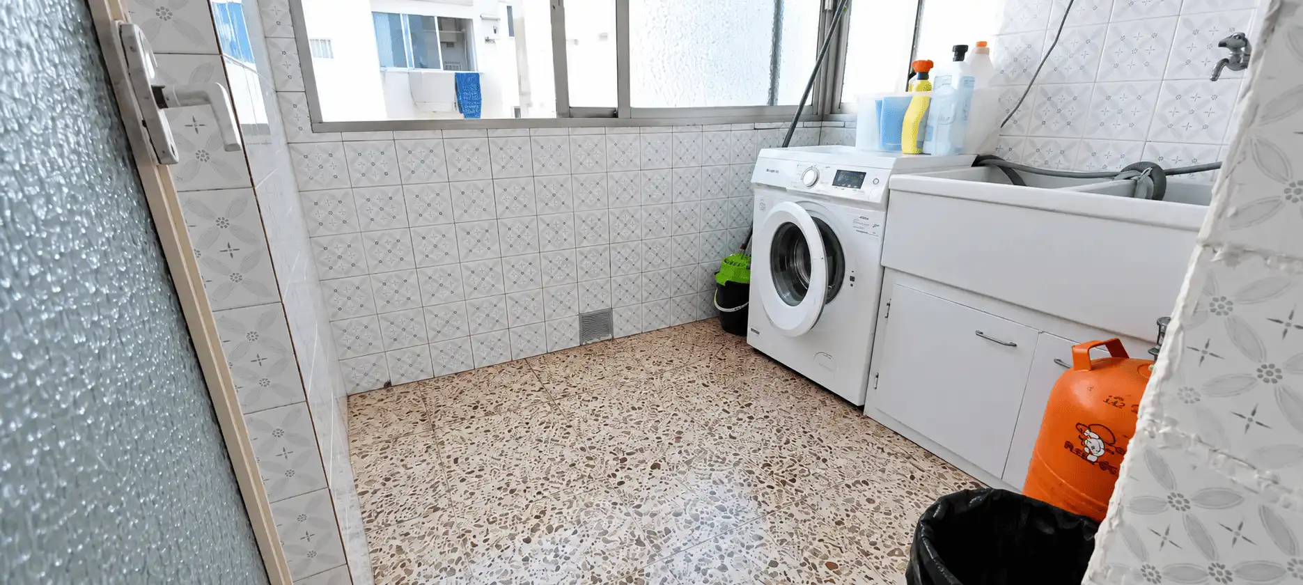 Piso en venta en Grau de Gandia - Venecia - Marenys de Rafalcaid