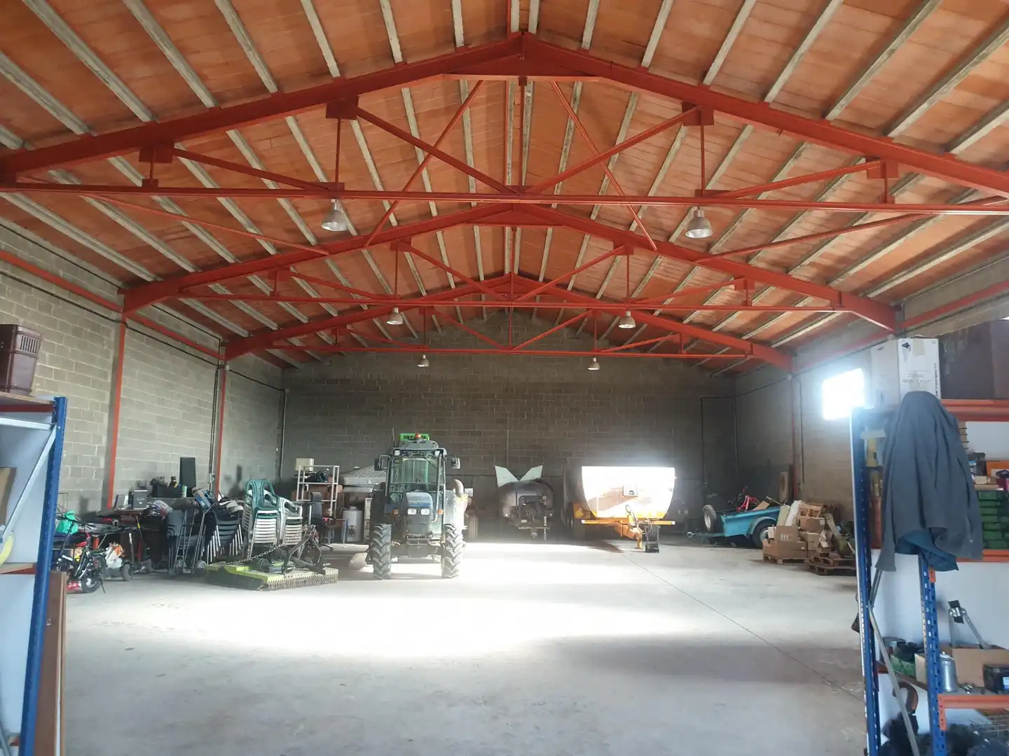 Finca rústica en venda en Castellet i la Gornal amb Calefacció, Jardí privat i Terrassa