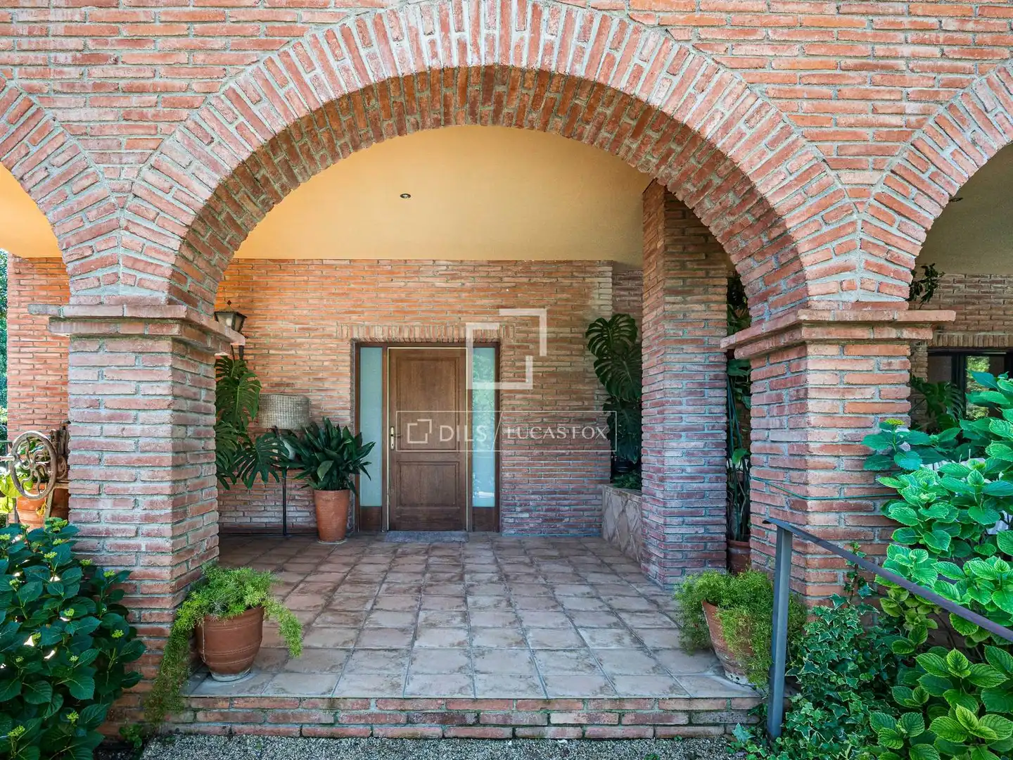 Casa o chalet en venta en Sant Cugat del Vallès con Aire acondicionado, Calefacción y Trastero