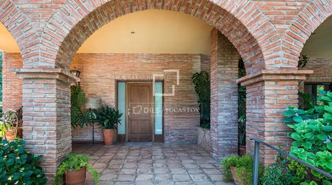 Foto 2 de Casa o chalet en venta en Valldoreix, Sant Cugat del Vallès