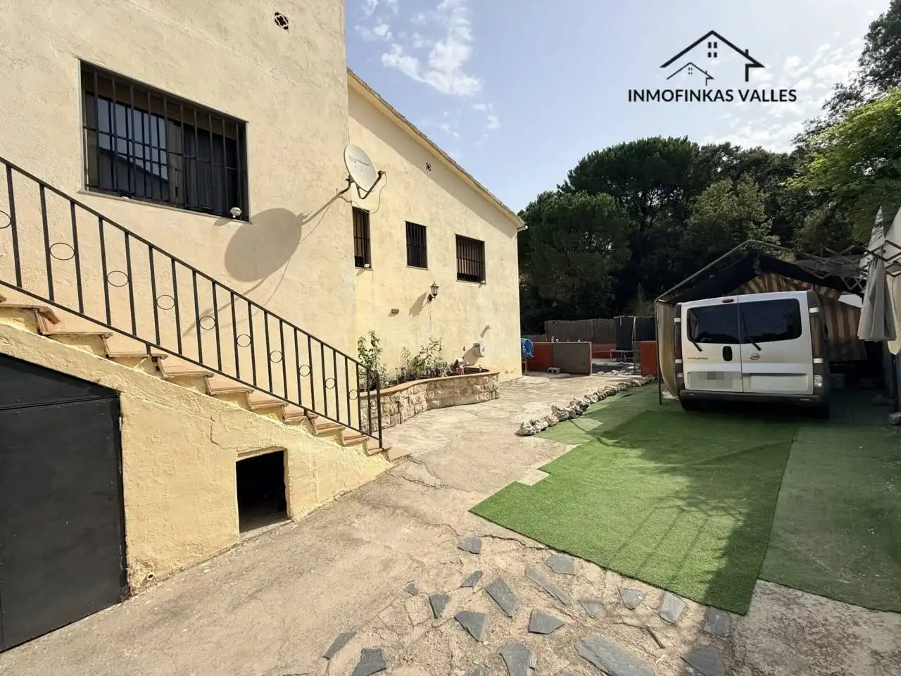 Casa con piscina in vendita a Lliçà de Vall, imagen 10
