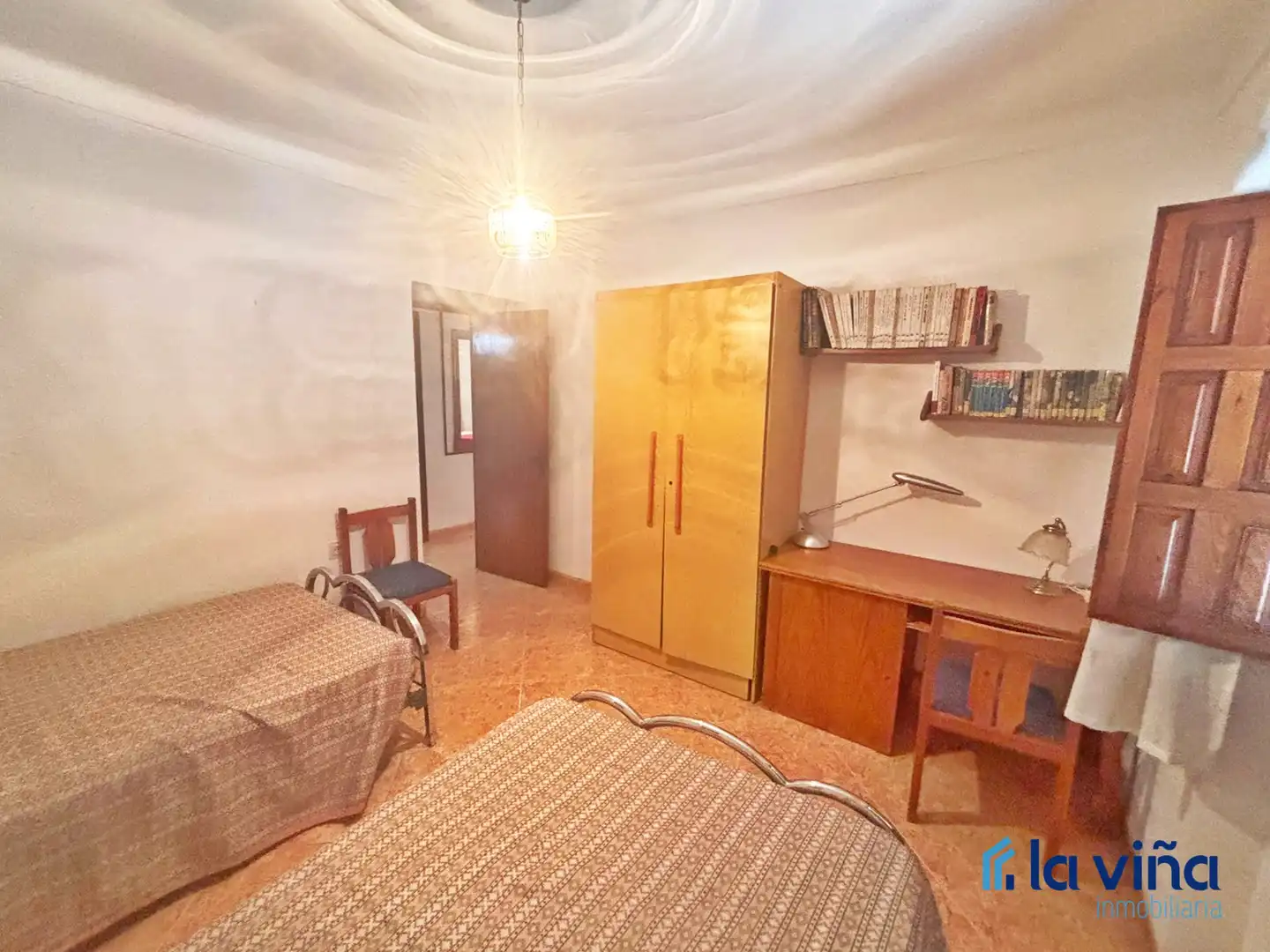 Dormitori de Casa o xalet en venda en Mollina amb Traster