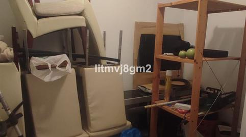 Foto 5 de Garatge de lloguer a La Cala Mijas, Mijas