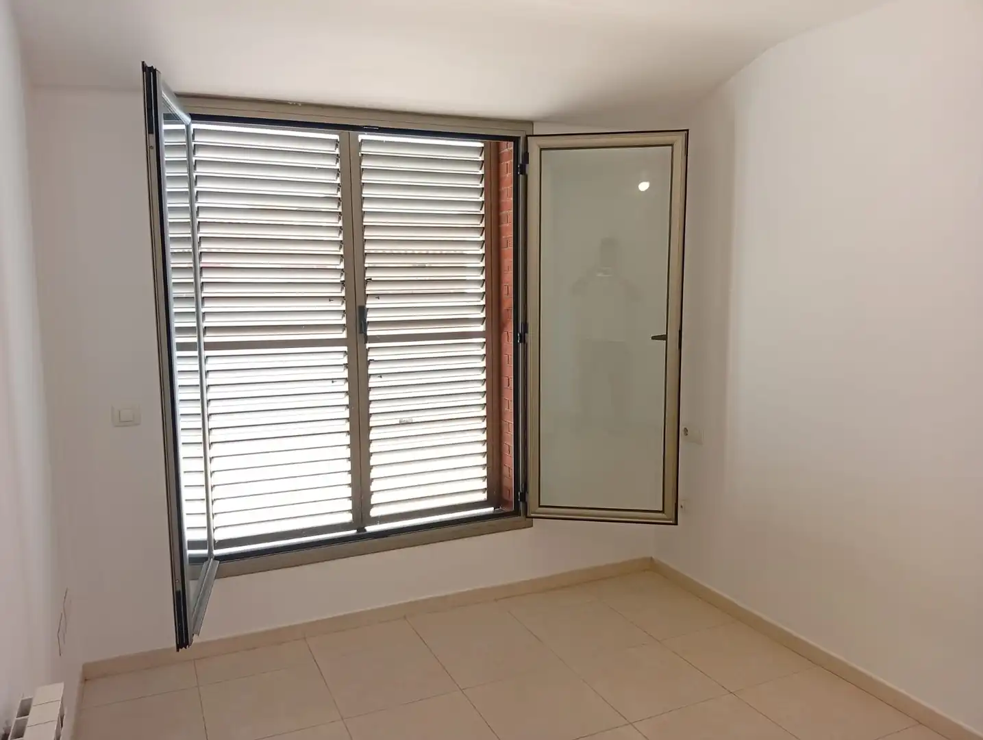 Terrasse von Maisonette zum Verkauf in Vilanova del Vallès mit Klimaanlage, Heizung und Terrasse