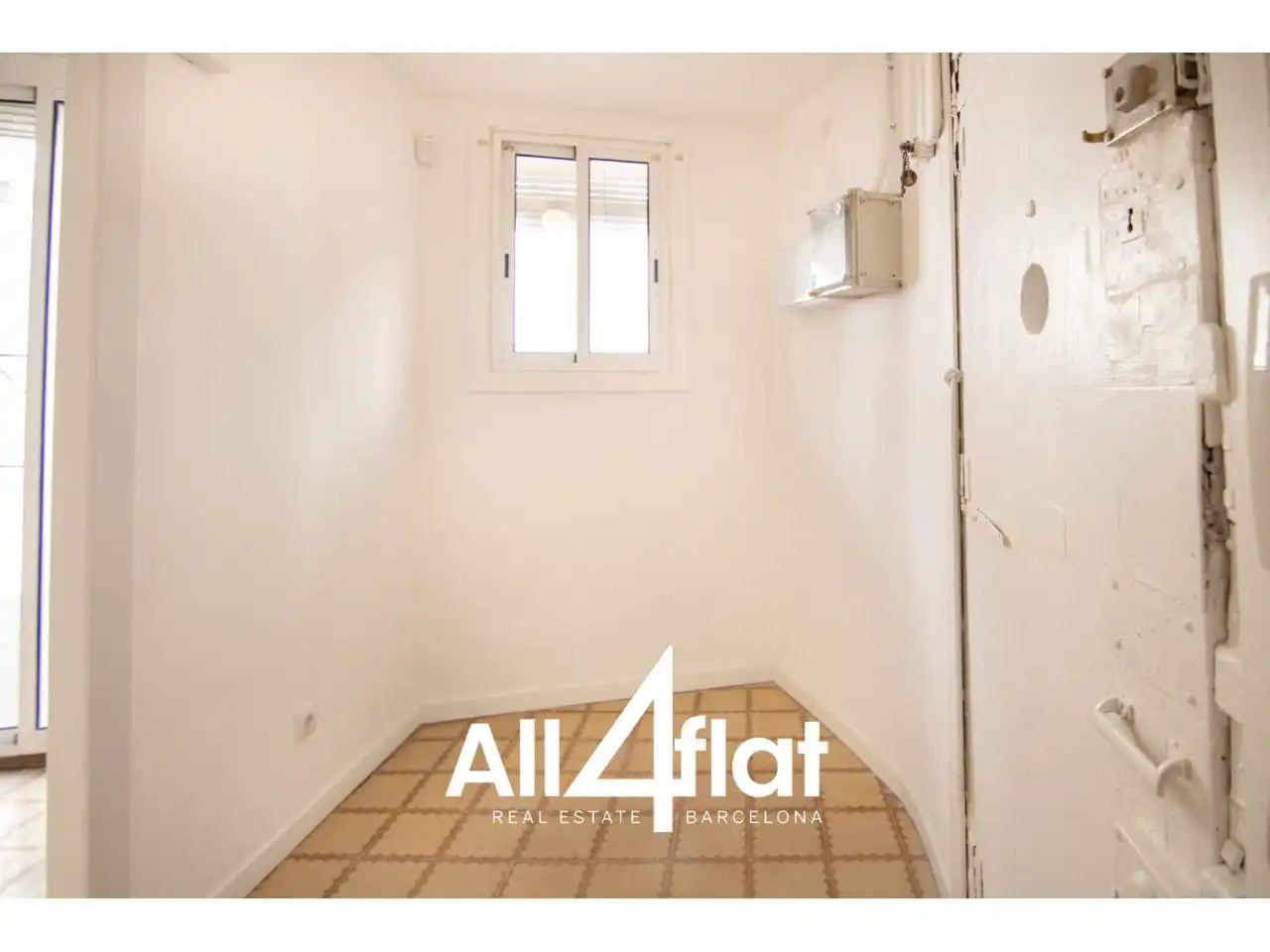 Flat for sale in Calle Riera Baixa, El Raval, Ciutat Vella