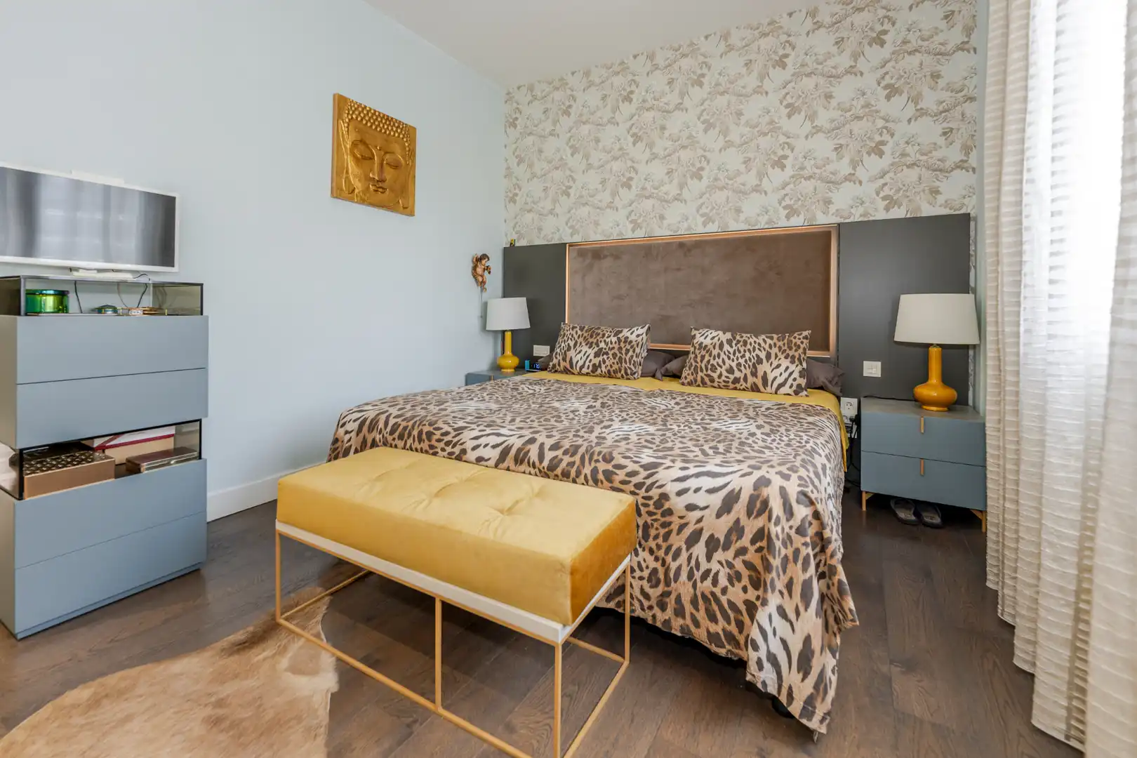 Flat with lift for sale in Avenida de Concha Espina, imagen 25