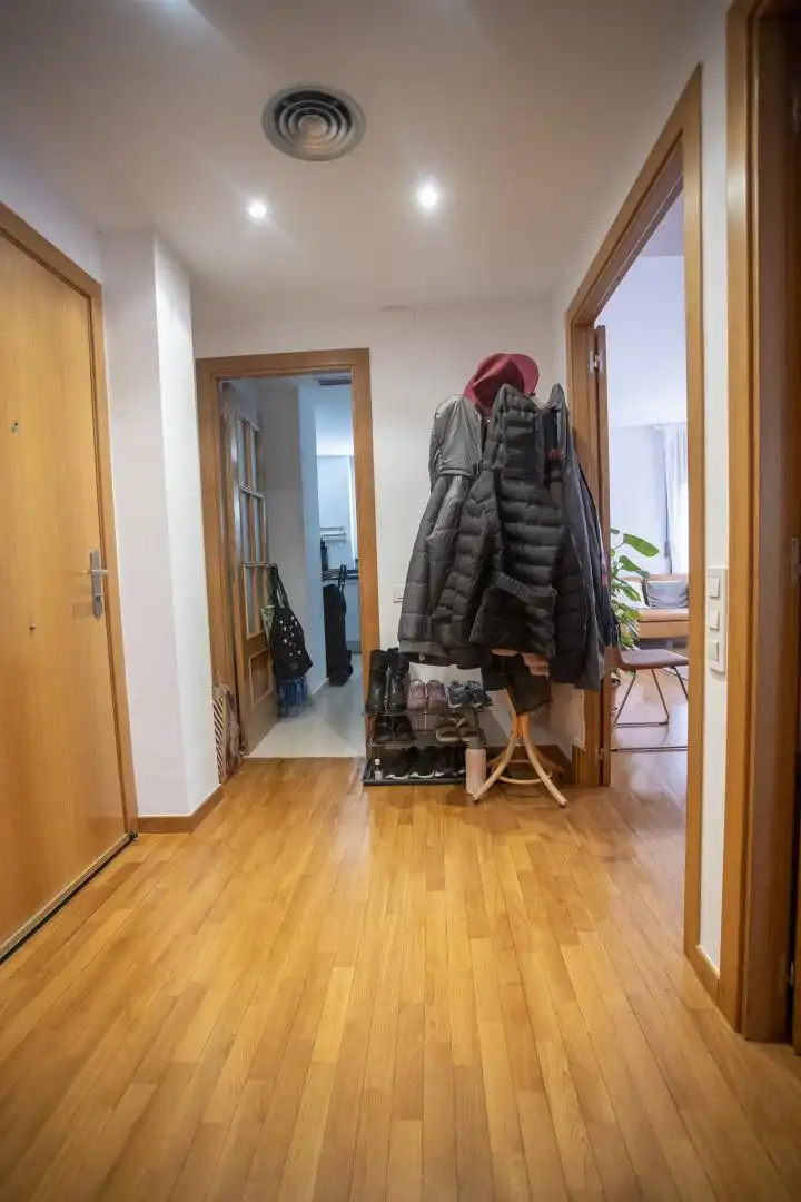 Attique avec ascenseur à vendre à Centre - Sant Oleguer, imagen 2