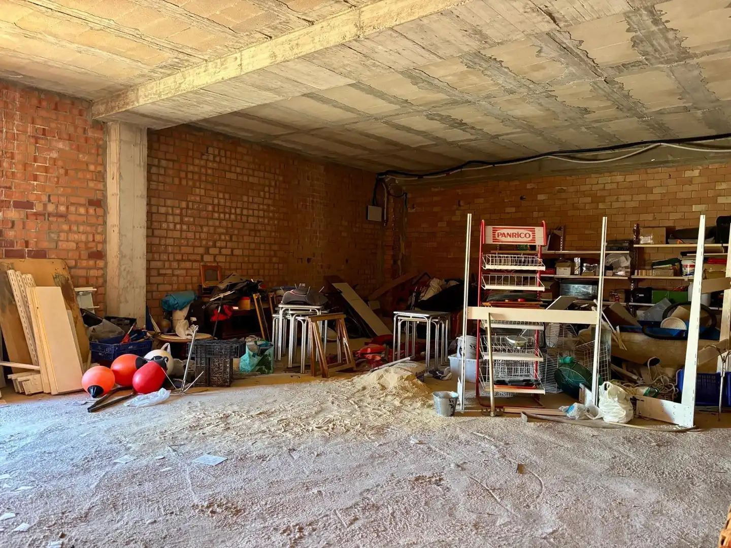 Commercial properties for sale in Puerto Real