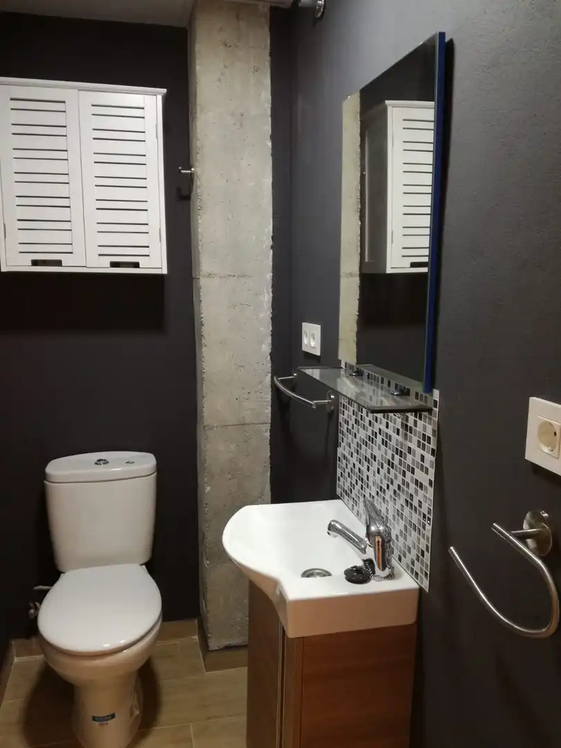 Apartament de lloguer a Calle Laurel de San Matías, San Matías - Realejo