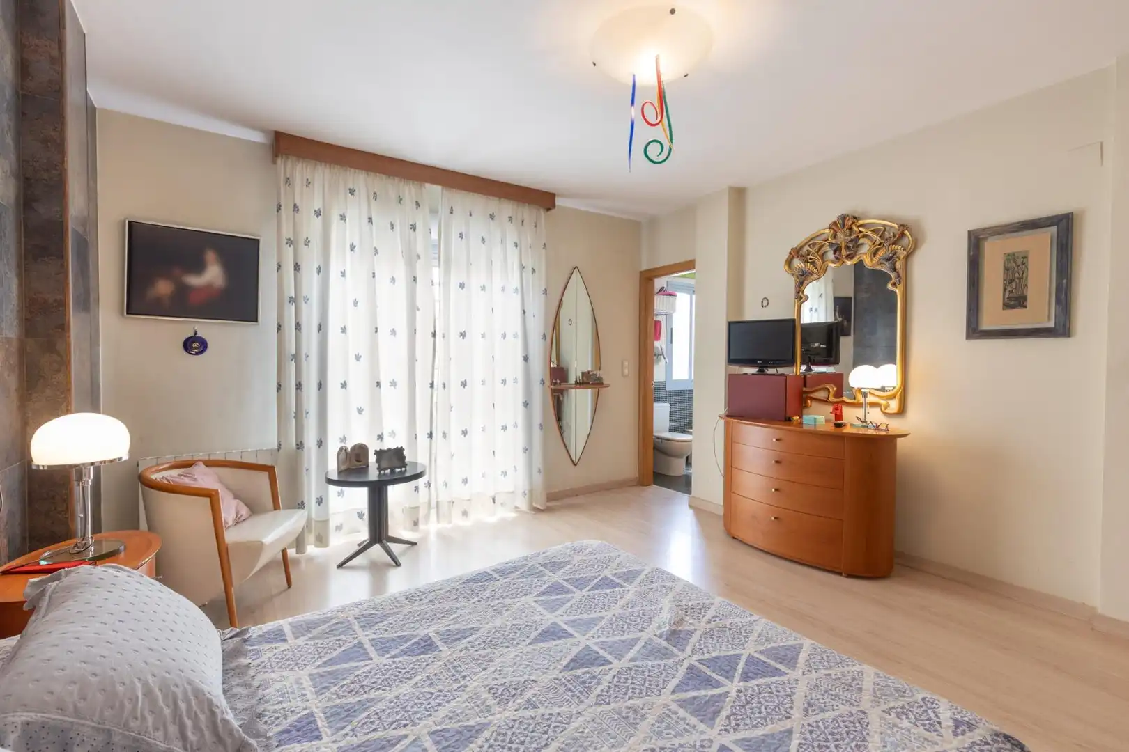 Wohnung mit Terrasse zum Verkauf in Genil, imagen 25