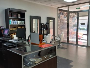 Business premises for sale in Calle Camino Viejo de Malaga