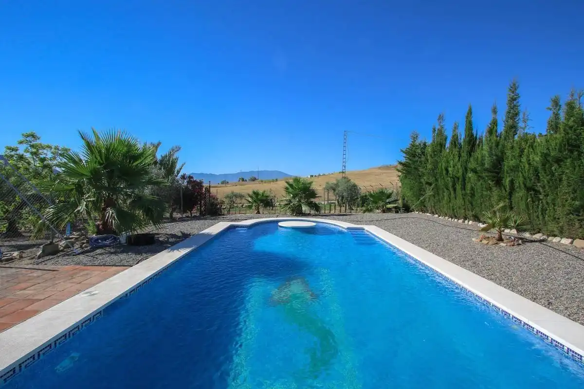 Chalet en venta en Calle Cinco de Noviembre, imagen 3