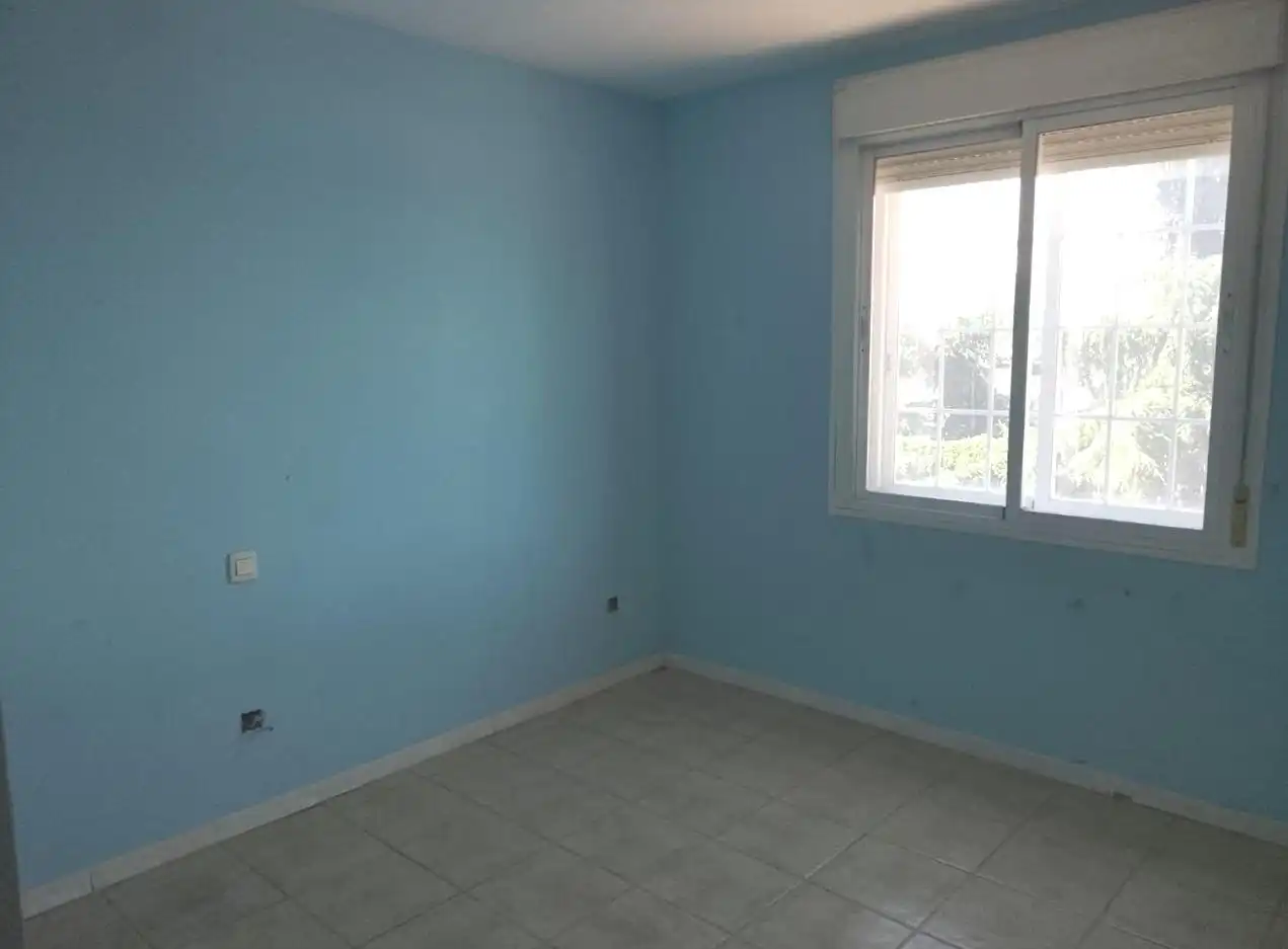 Dormitori de Casa adosada en venda en Campo Real amb Terrassa i Traster
