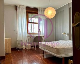 Bedroom of Flat to rent in Vigo   with Heating and Terrace