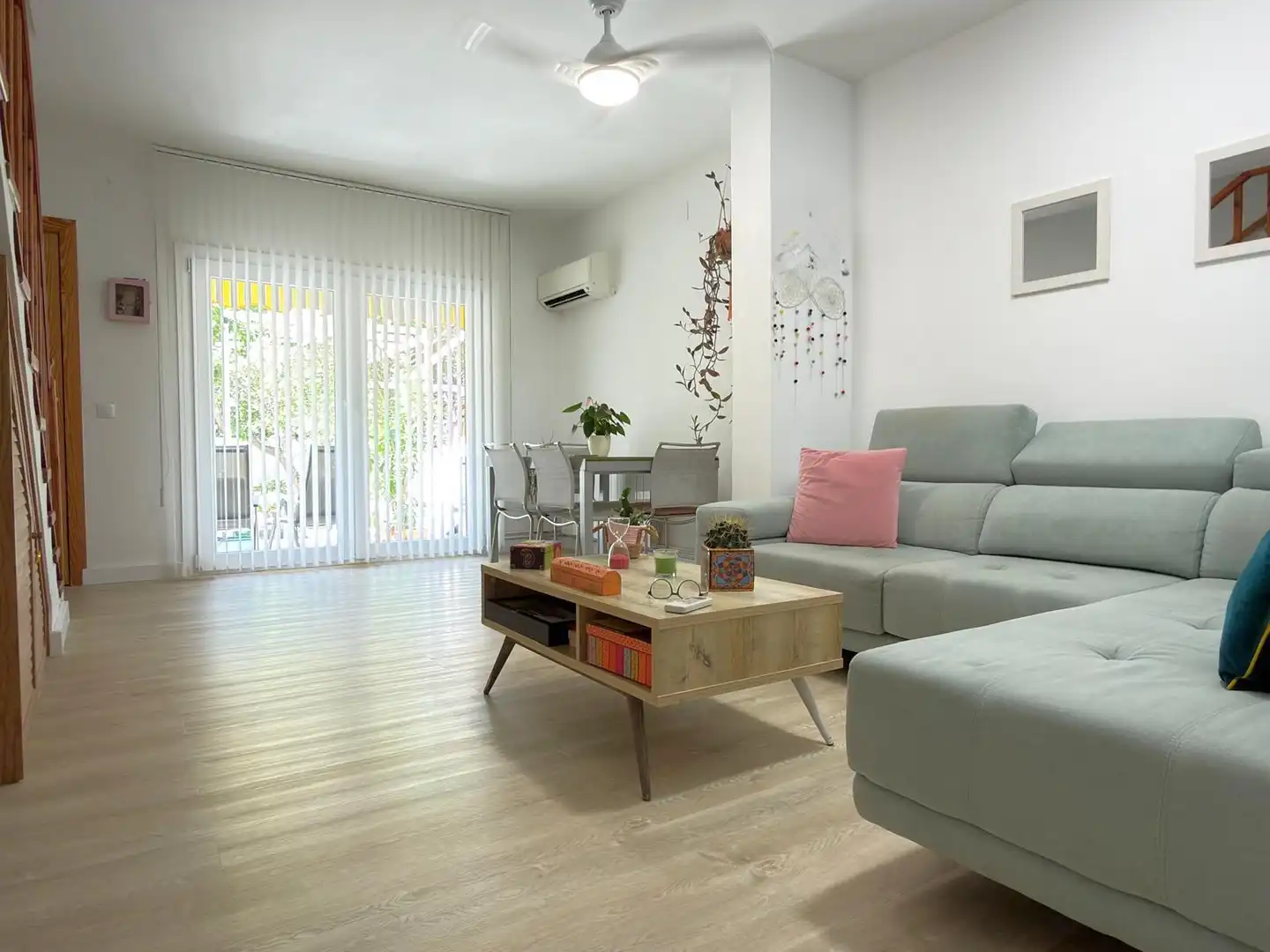 Adosado con terraza en venta en Bardají - Molí de Baix, imagen 8