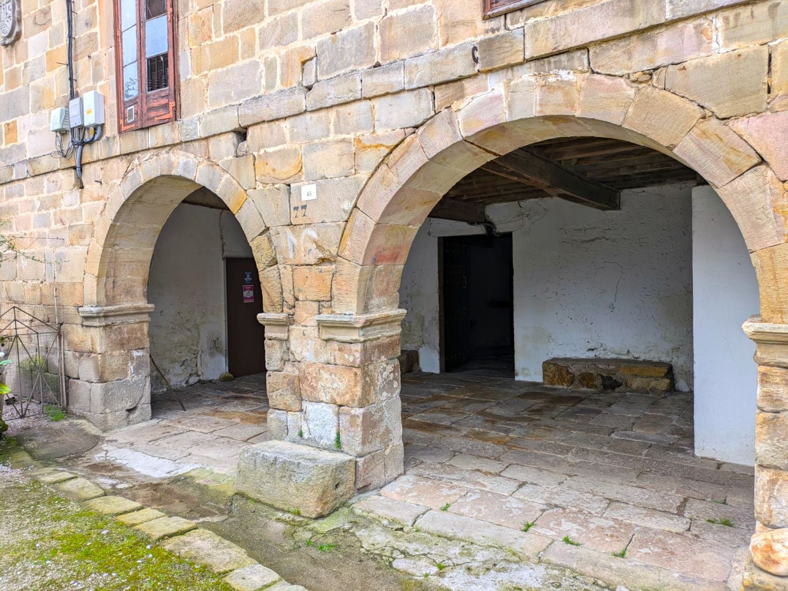 Flat for sale in San Felices de Buelna