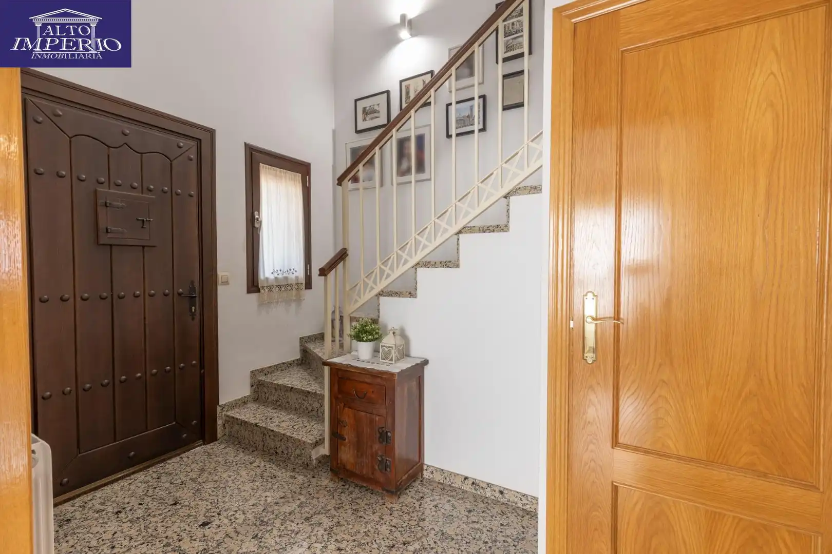 Villa avec terrasse à vendre à Calle BRASIL, imagen 7