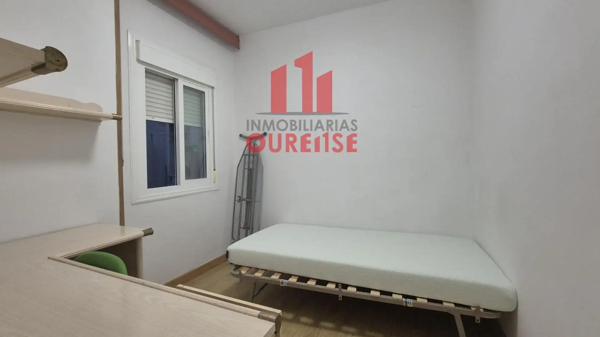 Piso de alquiler en A Carballeira