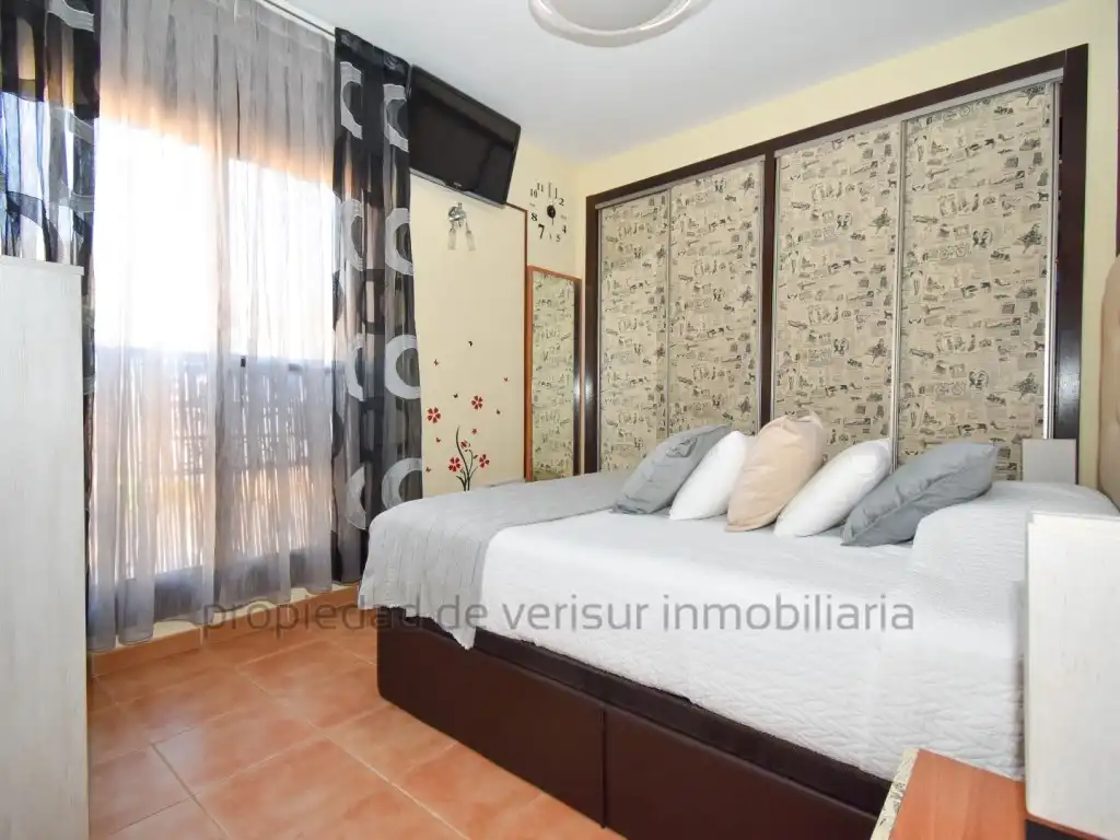 Penthouse with pool for sale in Los Collados-Los Geraneos, imagen 6