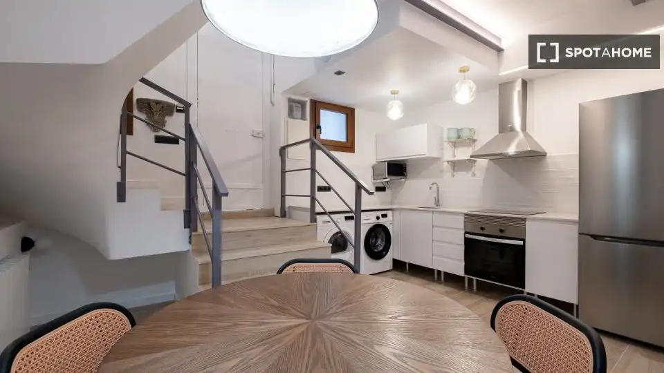 Wohnung zur Miete in Les Corts, imagen 10