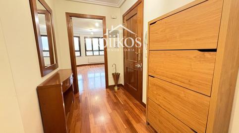 Foto 3 de Pis de lloguer a Estacion, de la, Tejares - Chamberí - Alcades, Salamanca Capital