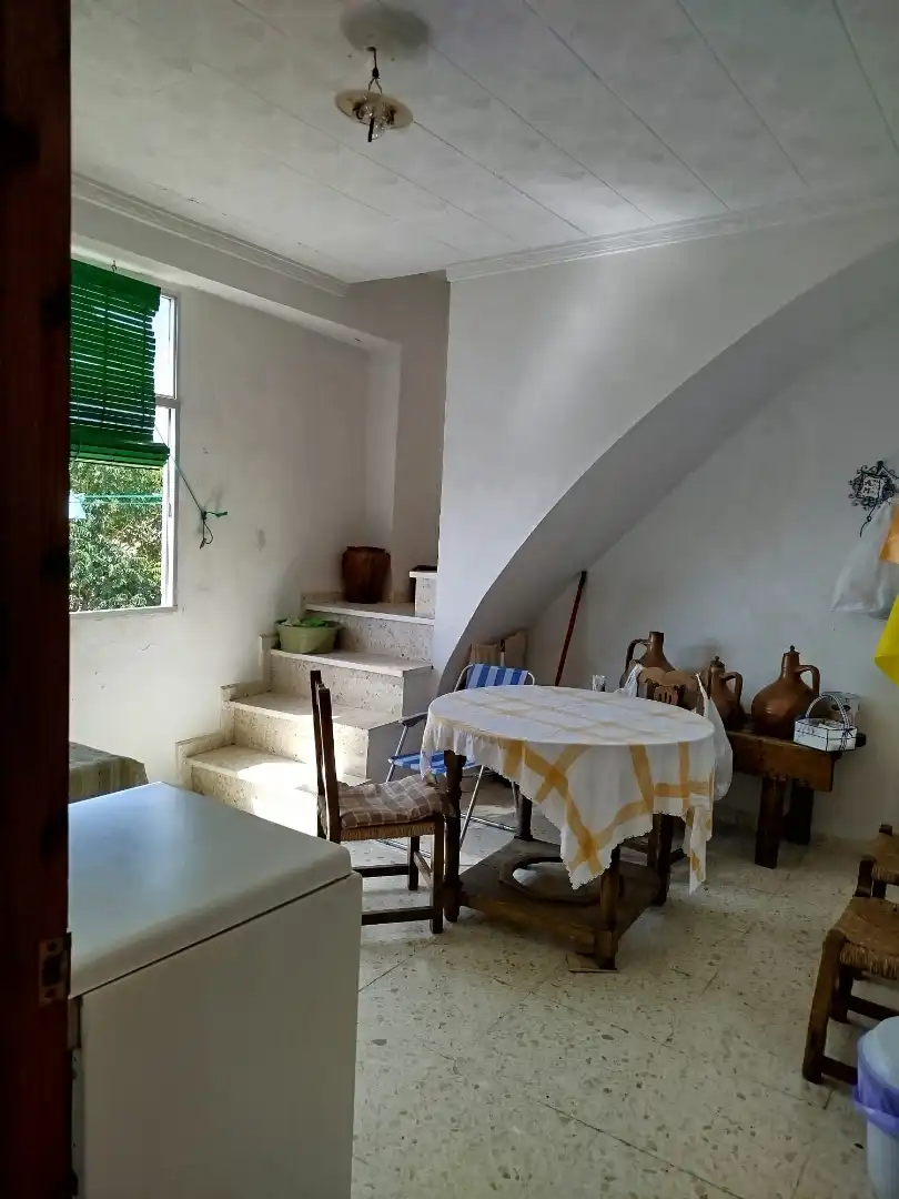 Casa con jardín en venta en Calle Santa Teresa, imagen 24