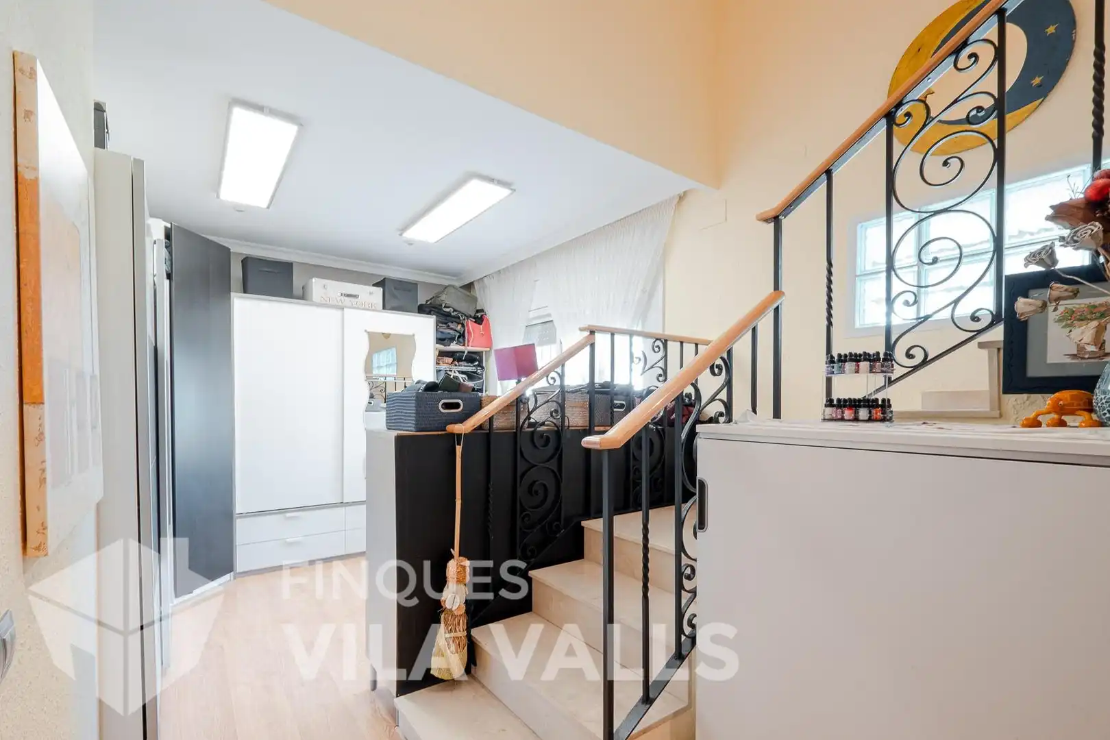 Casa o chalet en venta en Caldes de Montbui con Aire acondicionado, Jardín privado y Terraza