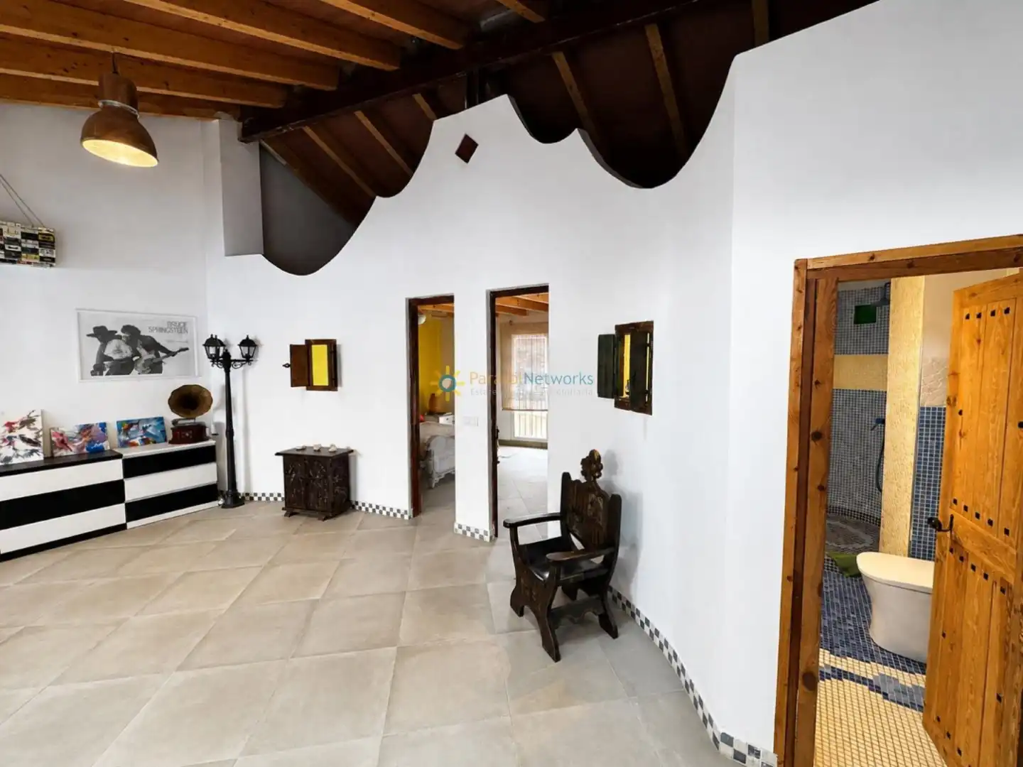 Maison avec terrasse à vendre à Pego, imagen 13