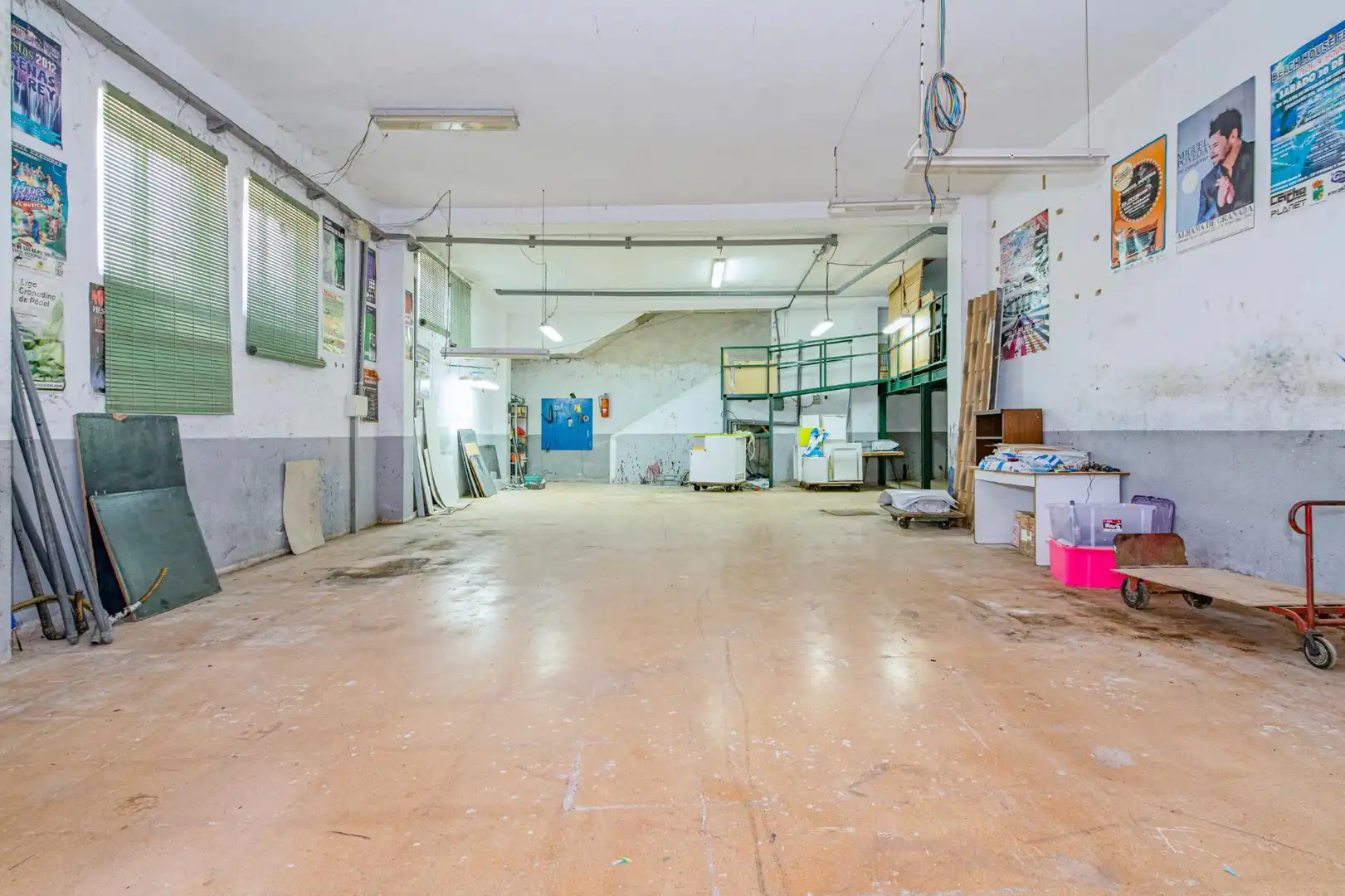 Chalet en venta en Calle Cuesta del Alamo 4, imagen 41