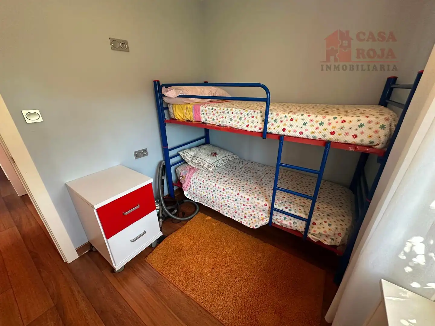 Bedroom of Houses for sale in Cangas   with Air Conditioner, Heating and Terrace